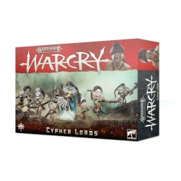 WARCRY: Cypher Lords