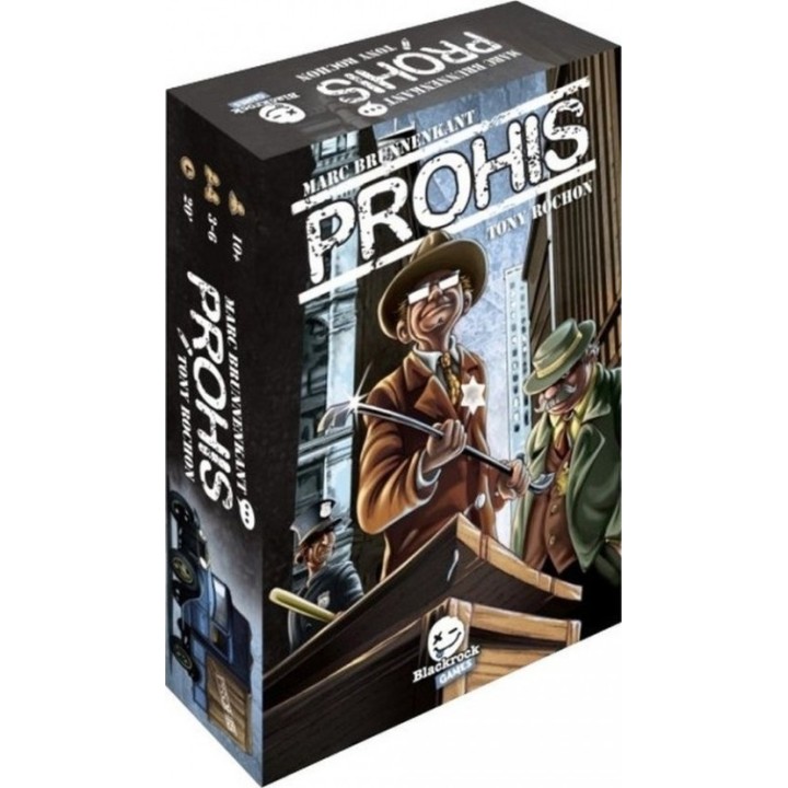 Prohis