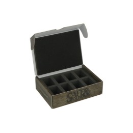 MINI Box na 8 modeli