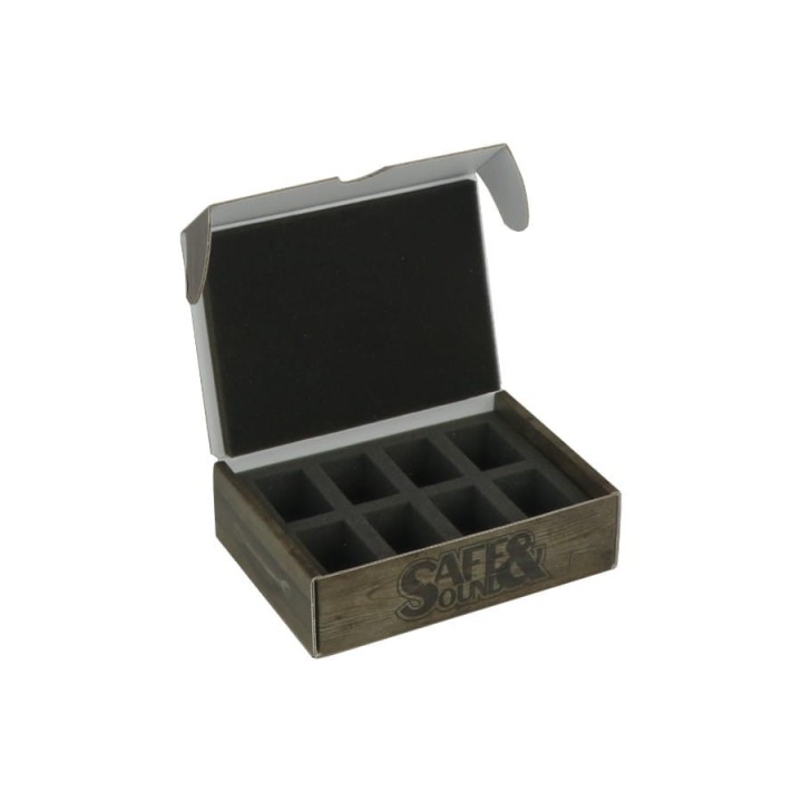 MINI Box na 8 modeli