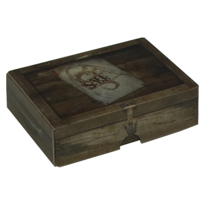 MINI Box na 8 modeli