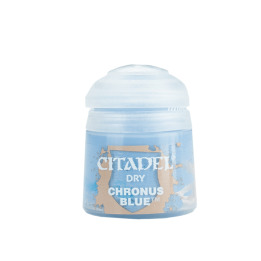 Chronus Blue 12ml (Dry)
