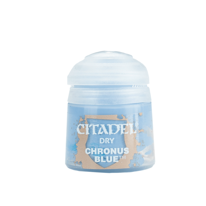 Chronus Blue 12ml (Dry)