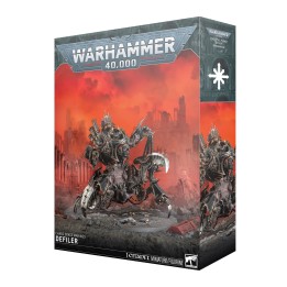 Defiler