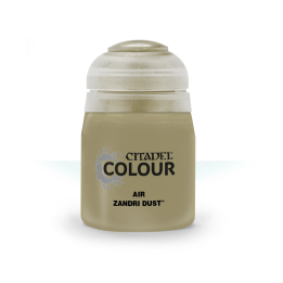 Zandri Dust 24ml (Air)