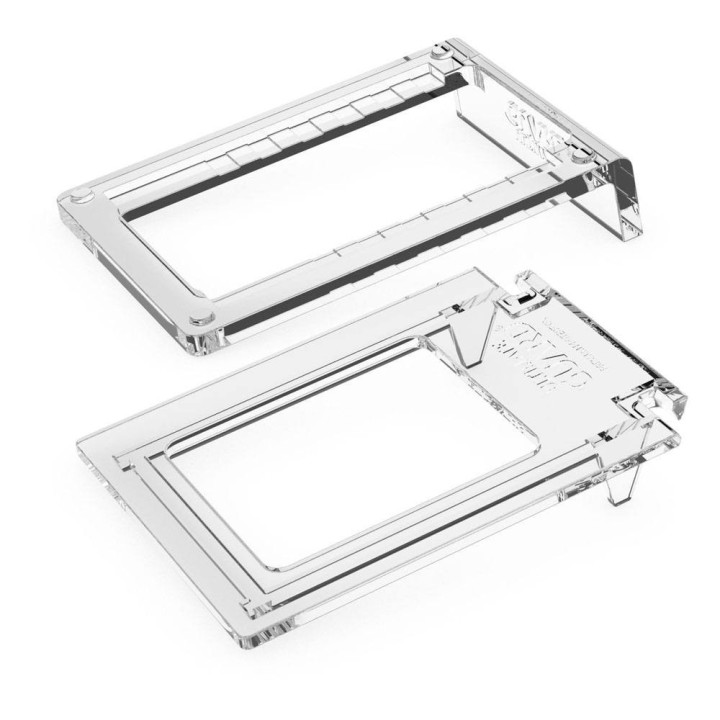 Ultimate Guard Slider Stands