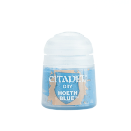 Hoeth Blue 12ml (Dry)