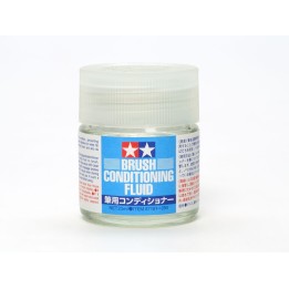 Brush Conditioning Fluid