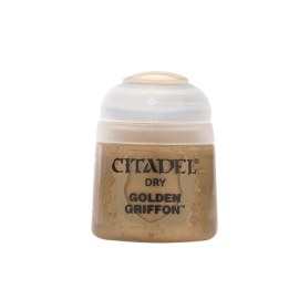 Golden Griffon 12ml (Dry)