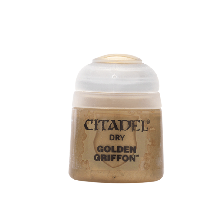 Golden Griffon 12ml (Dry)