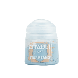 Stormfang 12ml (Dry)