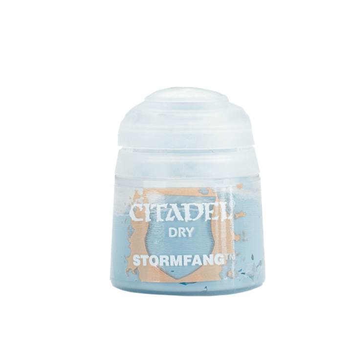 Stormfang 12ml (Dry)