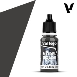 Model Color Grey Green 70.866 (18 ml)