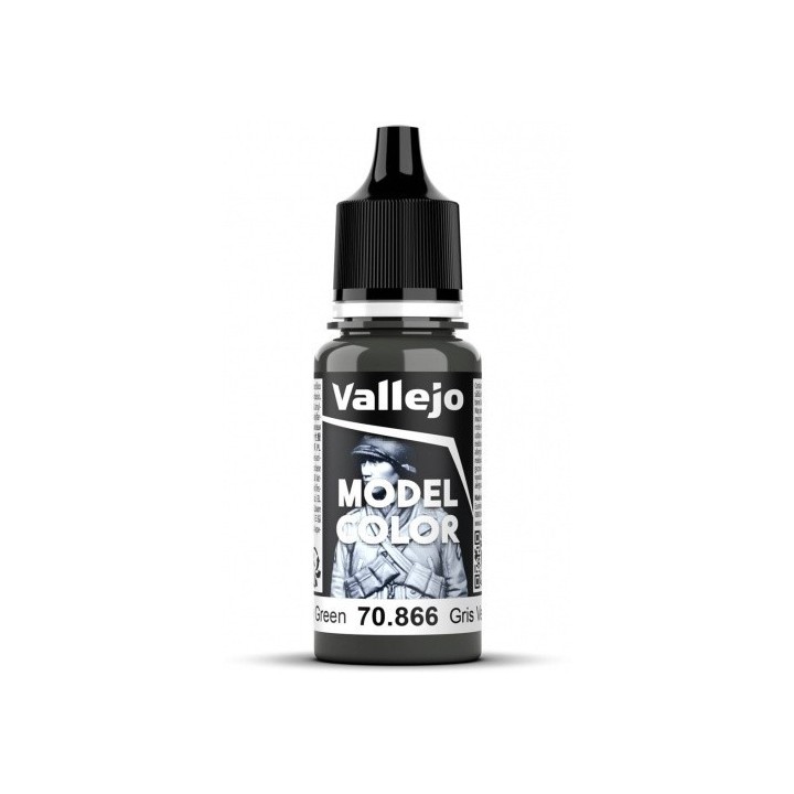 Model Color Grey Green 70.866 (18 ml)
