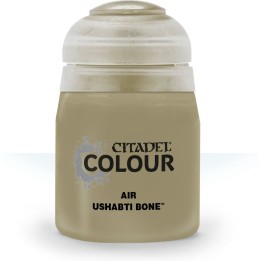 Ushabti Bone 24ml (Air)