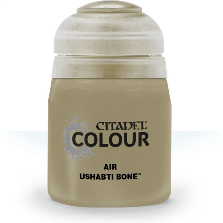 Ushabti Bone 24ml (Air)