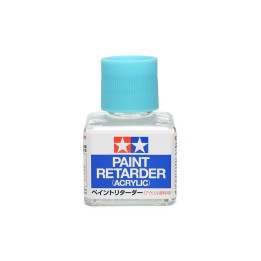 Paint Retarder (Acrylic)