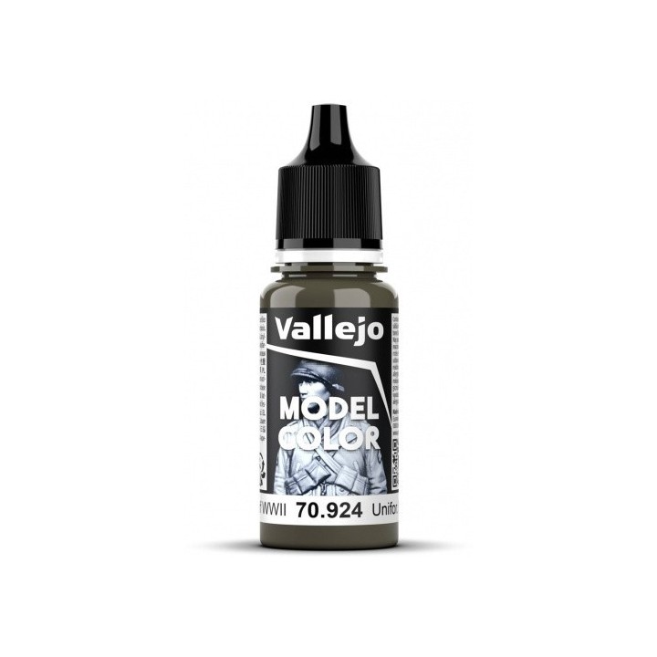 Model Color Russian Uniform WWII 70.924 (18 ml)