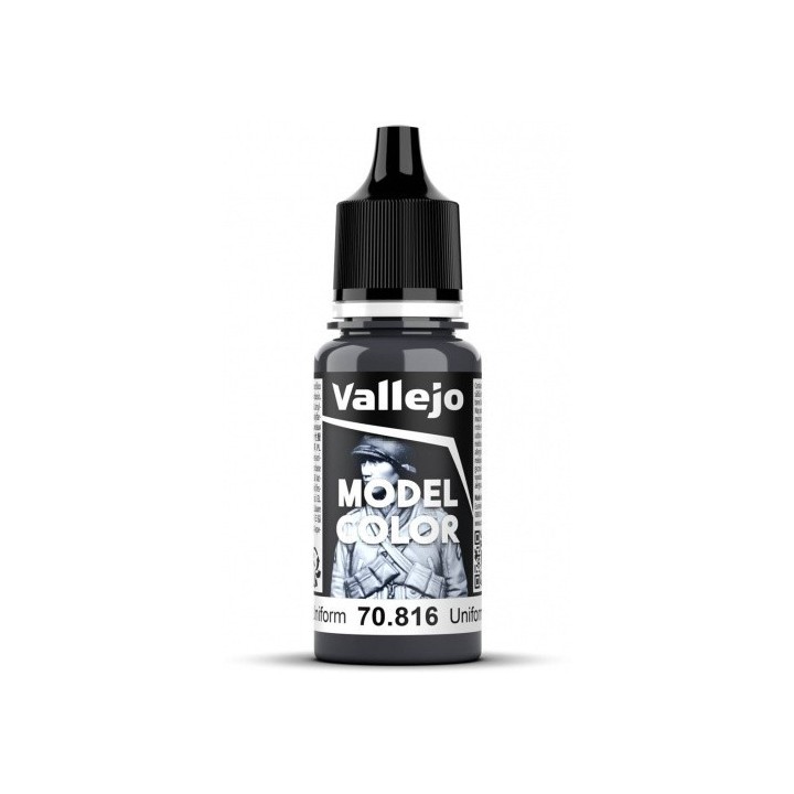 Model Color Luftwaffe Uniform WWII 70.816 (18 ml)
