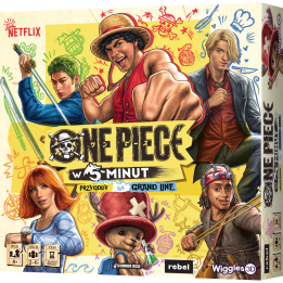 One Piece w 5 minut