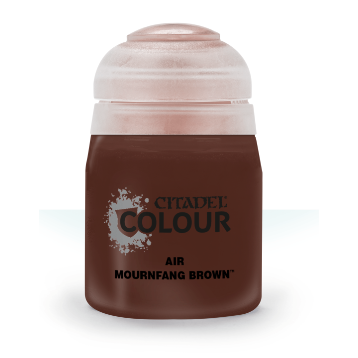 Mournfang Brown 24ml (Air)