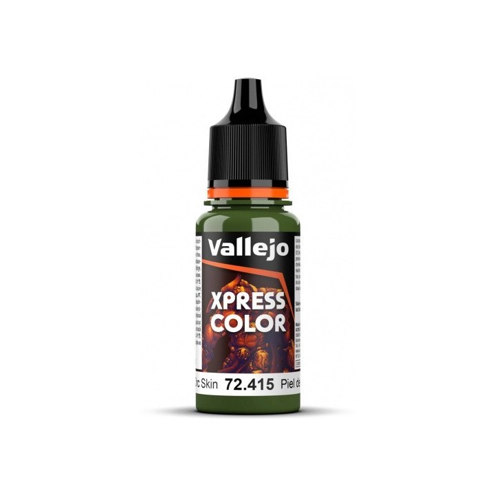 Xpress Color Orc Skin 72.415 (18 ml)