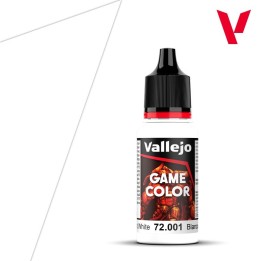 Game Color Dead White 72.001 (18 ml)