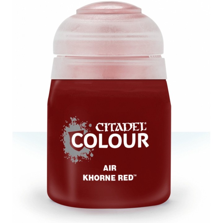 Khorne Red 24ml (Air)