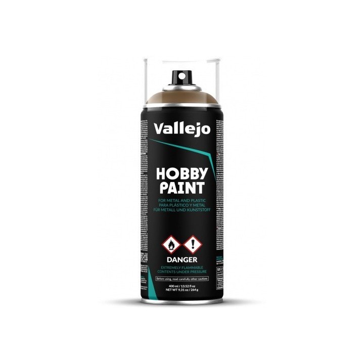 Hobby Paint Spray English Uniform 28.008 (400 ml)