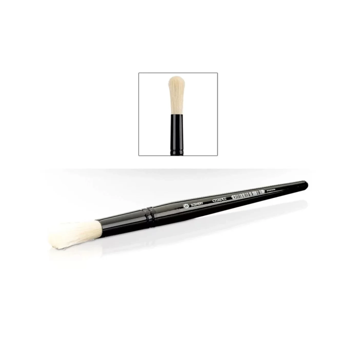 Scenery Brush M