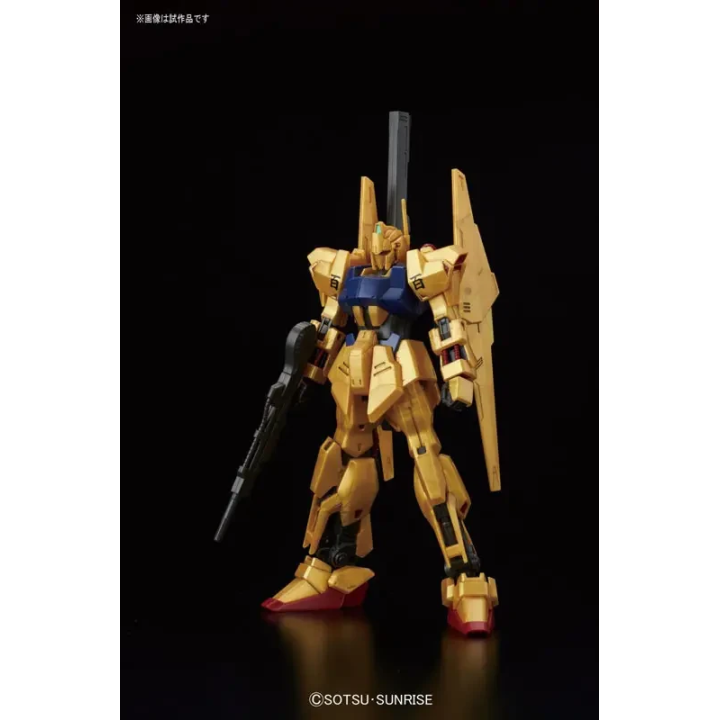 HG 1/144 Hyaku-Shiki