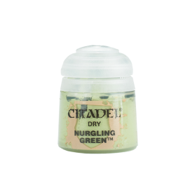 Nurgling Green 12ml (Dry)