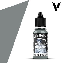 Model Color Blue Grey Pale 70.905 (18 ml)