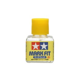 Mark Fit