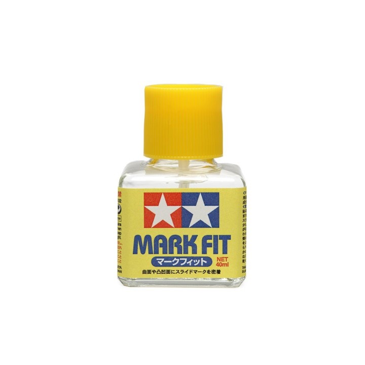 Mark Fit