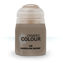 Beneblade Brown 24ml (Air)