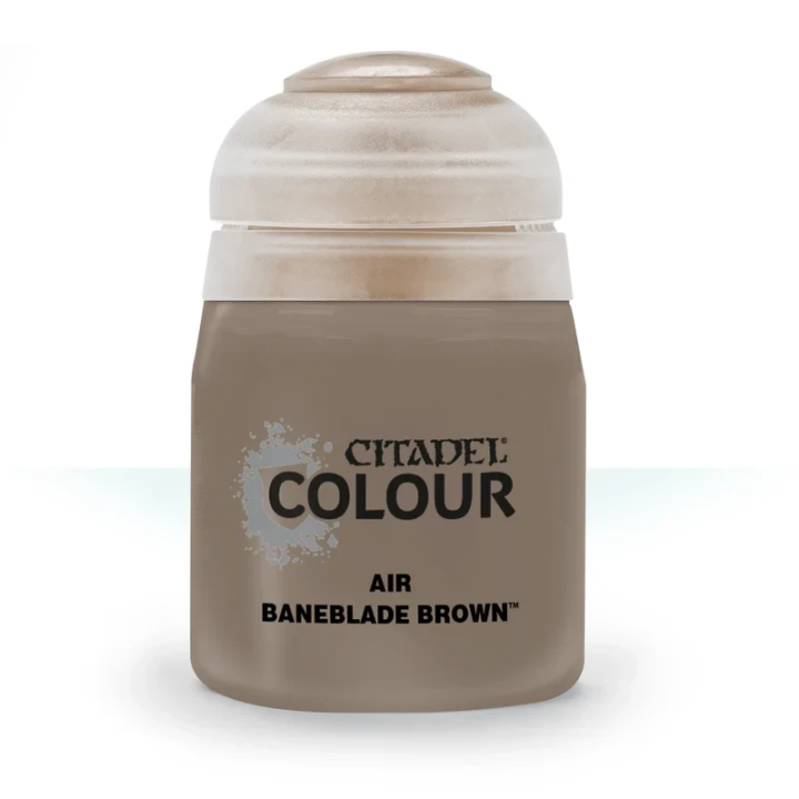 Beneblade Brown 24ml (Air)