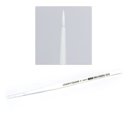 STC M Shade Brush