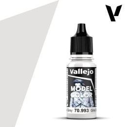 Model Color Silver Grey 70.883 (18 ml)