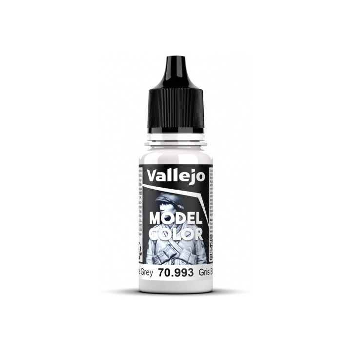 Model Color Silver Grey 70.883 (18 ml)