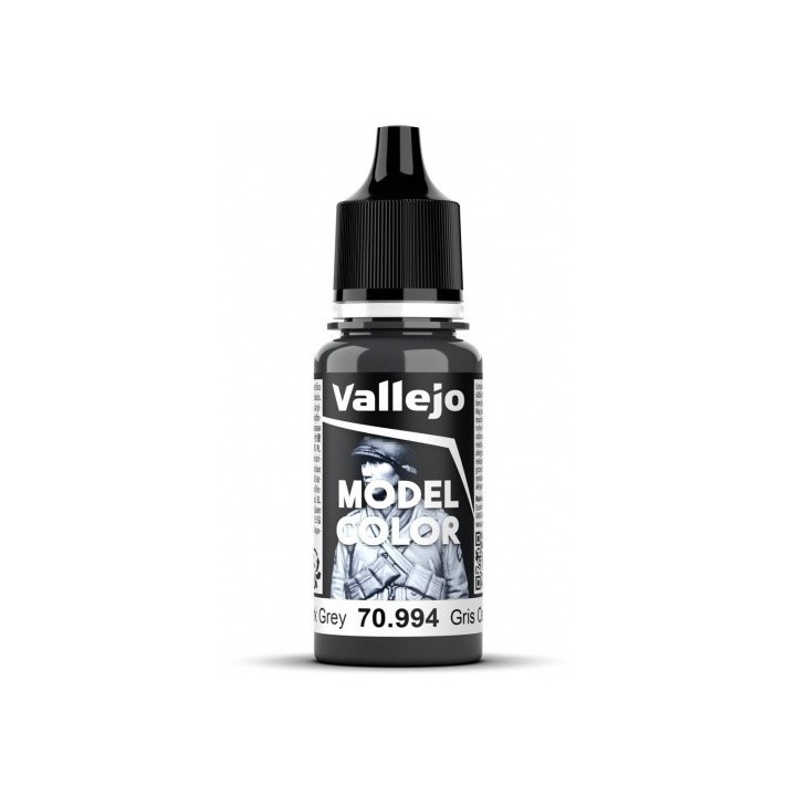 Model Color Dark Grey 70.994 (18 ml)