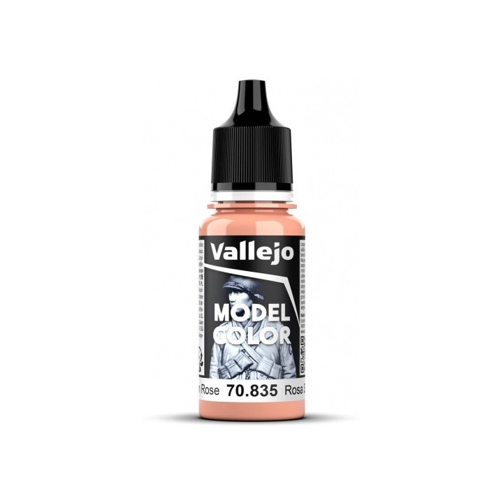 Model Color Salmon Rose 70.835 (18 ml)