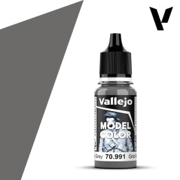 Model Color Dark Sea Grey 70.991 (18 ml)