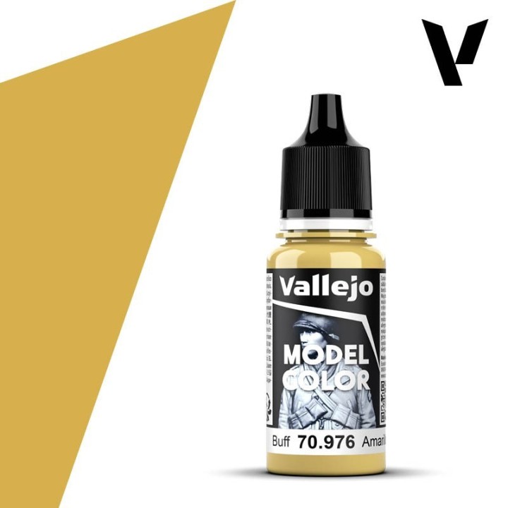 Model Color Buff 70.976 (18 ml)