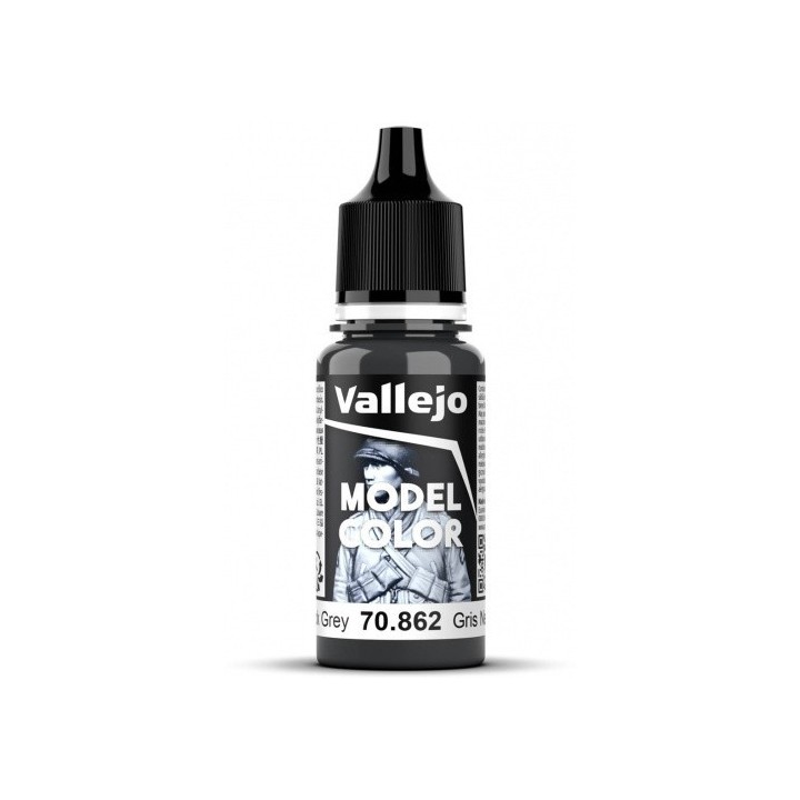 Model Color Black Grey 70.862 (18 ml)