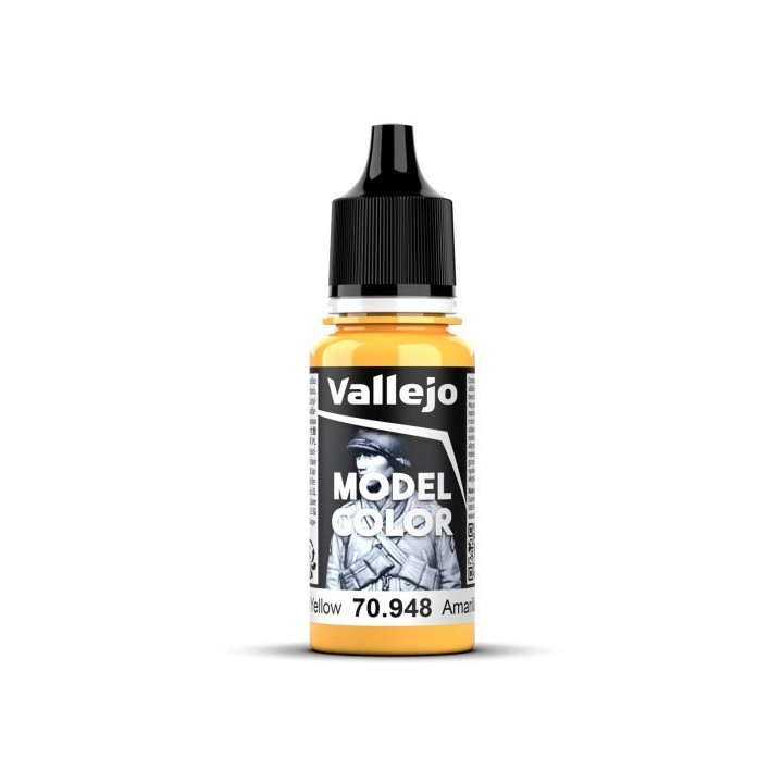 Model Color Golden Yellow 70.948 (18 ml)