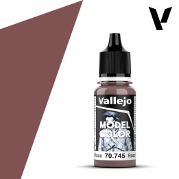 Model Color Dark Rose 70.745 (18 ml)