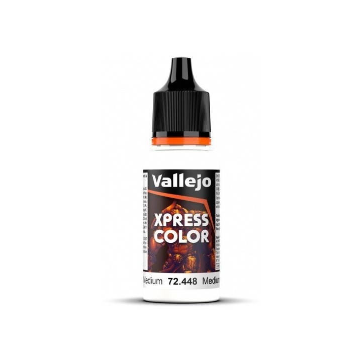 Xpress Color Xpress Medium 72.448 (18 ml)