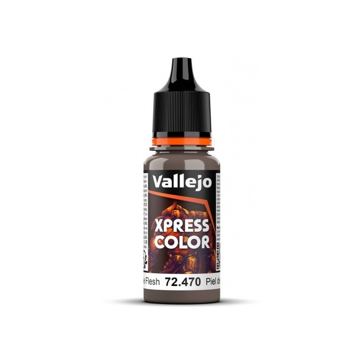 Xpress Color Zombie Flesh 72.470 (18 ml)