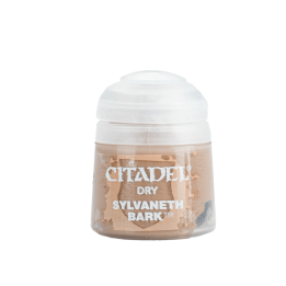 Sylvaneth Bark 12ml (Dry)
